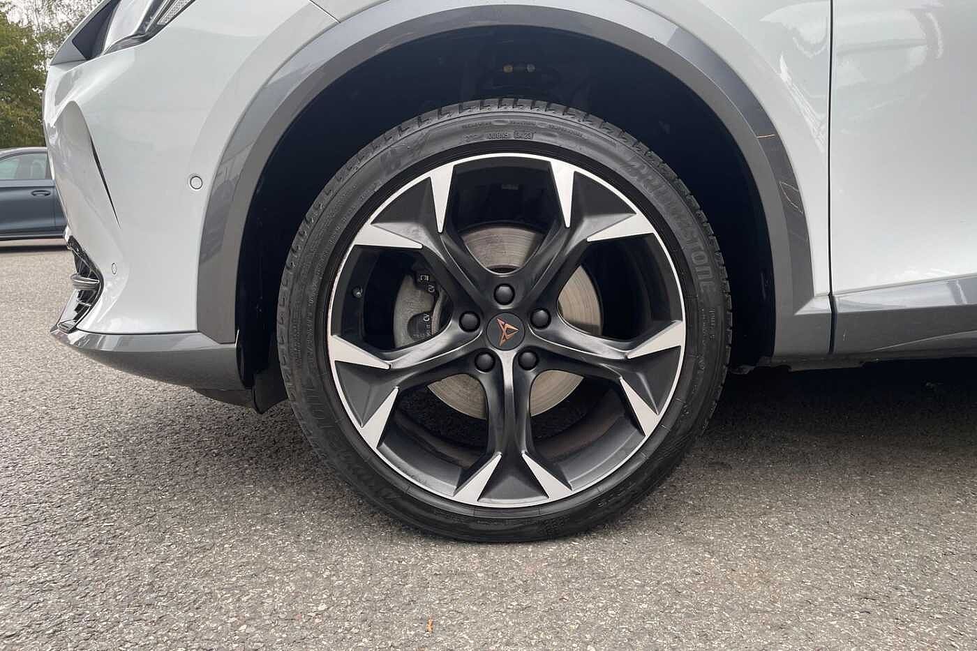 Used Cupra Formentor 2022 for sale - 76111547: Photo 5