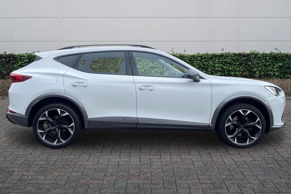 Used Cupra Formentor 2022 for sale - 76111547: Photo 5