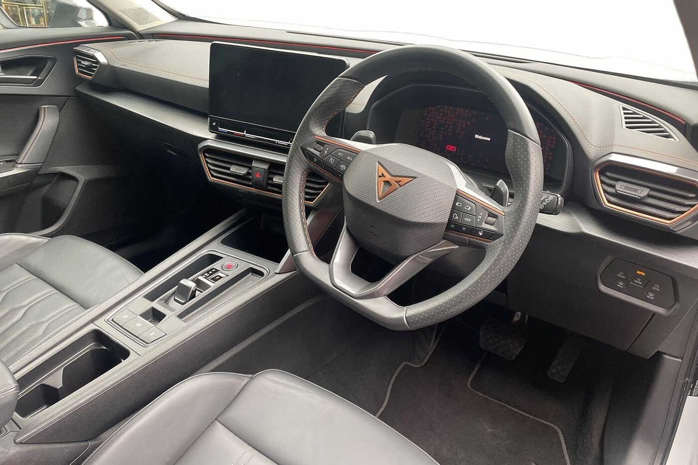 Used Cupra Formentor 2022 for sale - 76111547: Photo 6