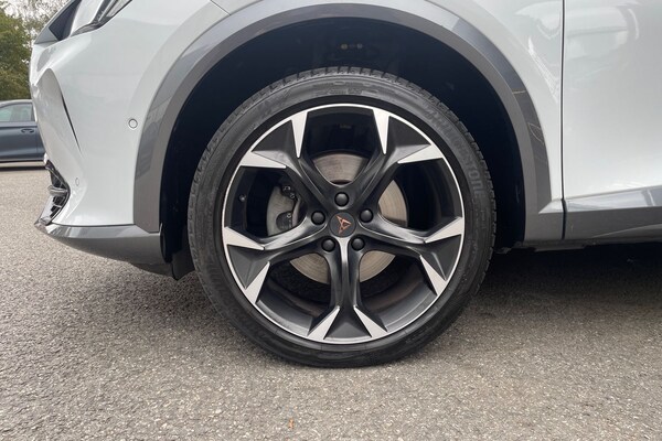 Used Cupra Formentor 2022 for sale - 76111547: Photo 6