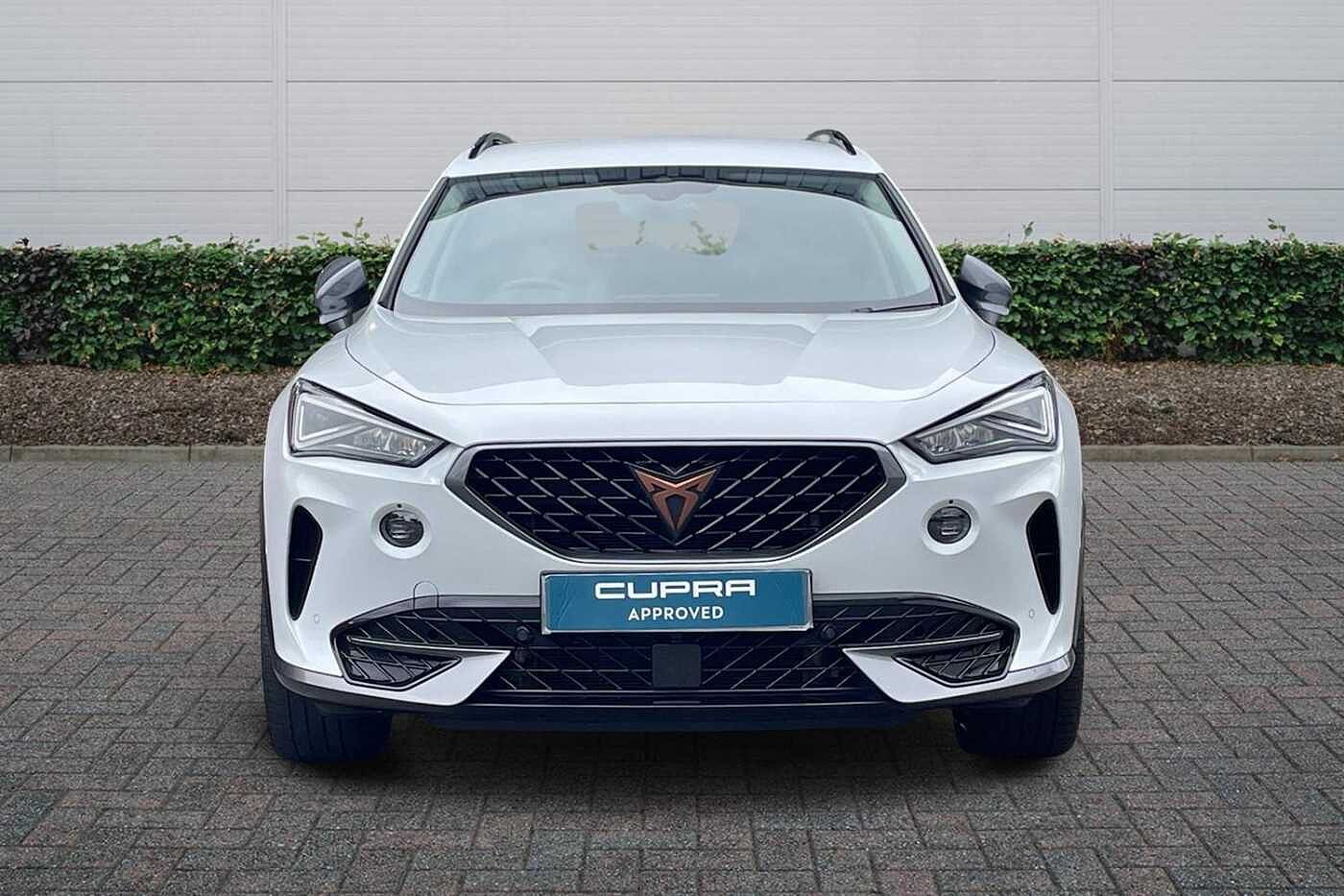 Used Cupra Formentor 2022 for sale - 76111547: Photo 7