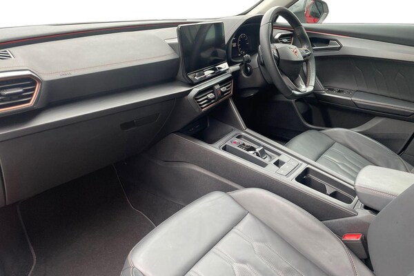 Used Cupra Formentor 2022 for sale - 76111547: Photo 7