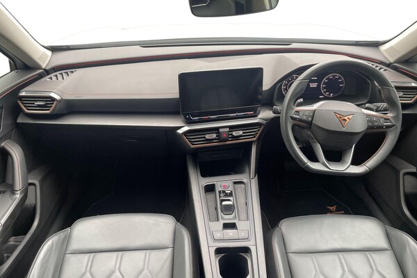 Used Cupra Formentor 2022 for sale - 76111547: Photo 8