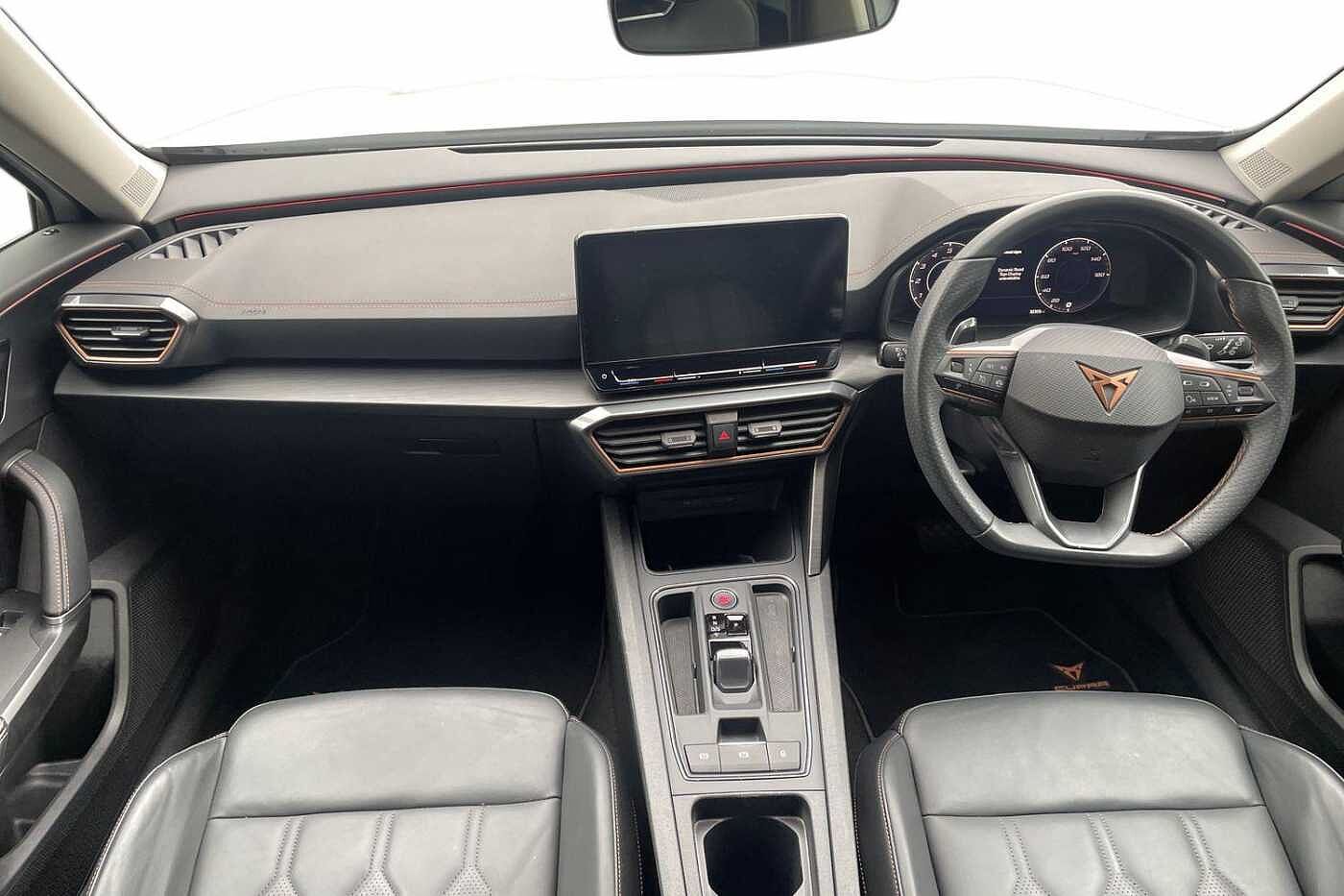 Used Cupra Formentor 2022 for sale - 76111547: Photo 9