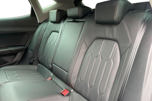 Used Cupra Formentor 2022 for sale - 76111547: Photo 9