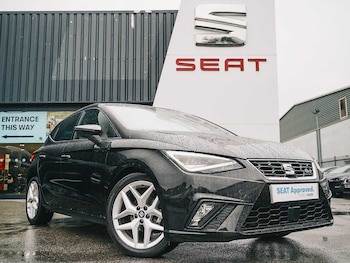 SEAT - Ibiza