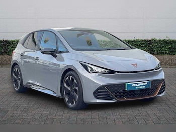 Cupra - Born