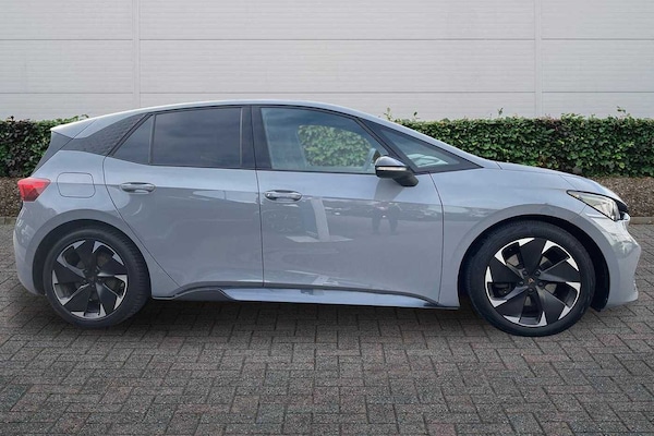 Used Cupra Born 2022 for sale - 76110855: Photo 4
