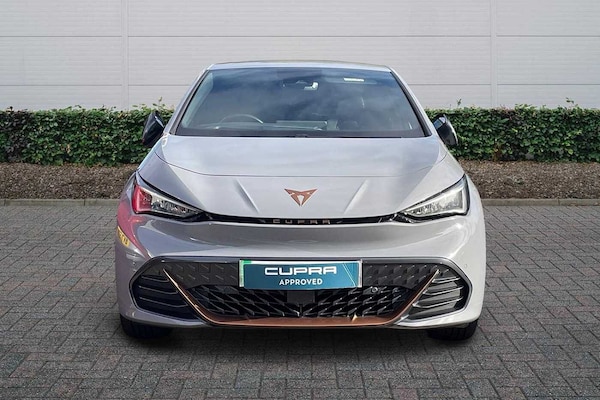 Used Cupra Born 2022 for sale - 76110855: Photo 7