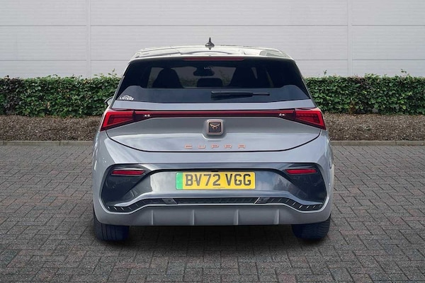 Used Cupra Born 2022 for sale - 76110855: Photo 8