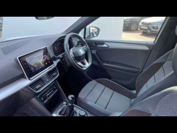 Used SEAT Tarraco 2020 for sale - 74547532: Photo