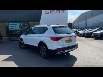 Used SEAT Tarraco 2020 for sale - 74547532: Photo