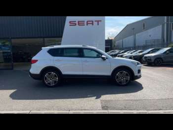 Used SEAT Tarraco 2020 for sale - 74547532: Photo
