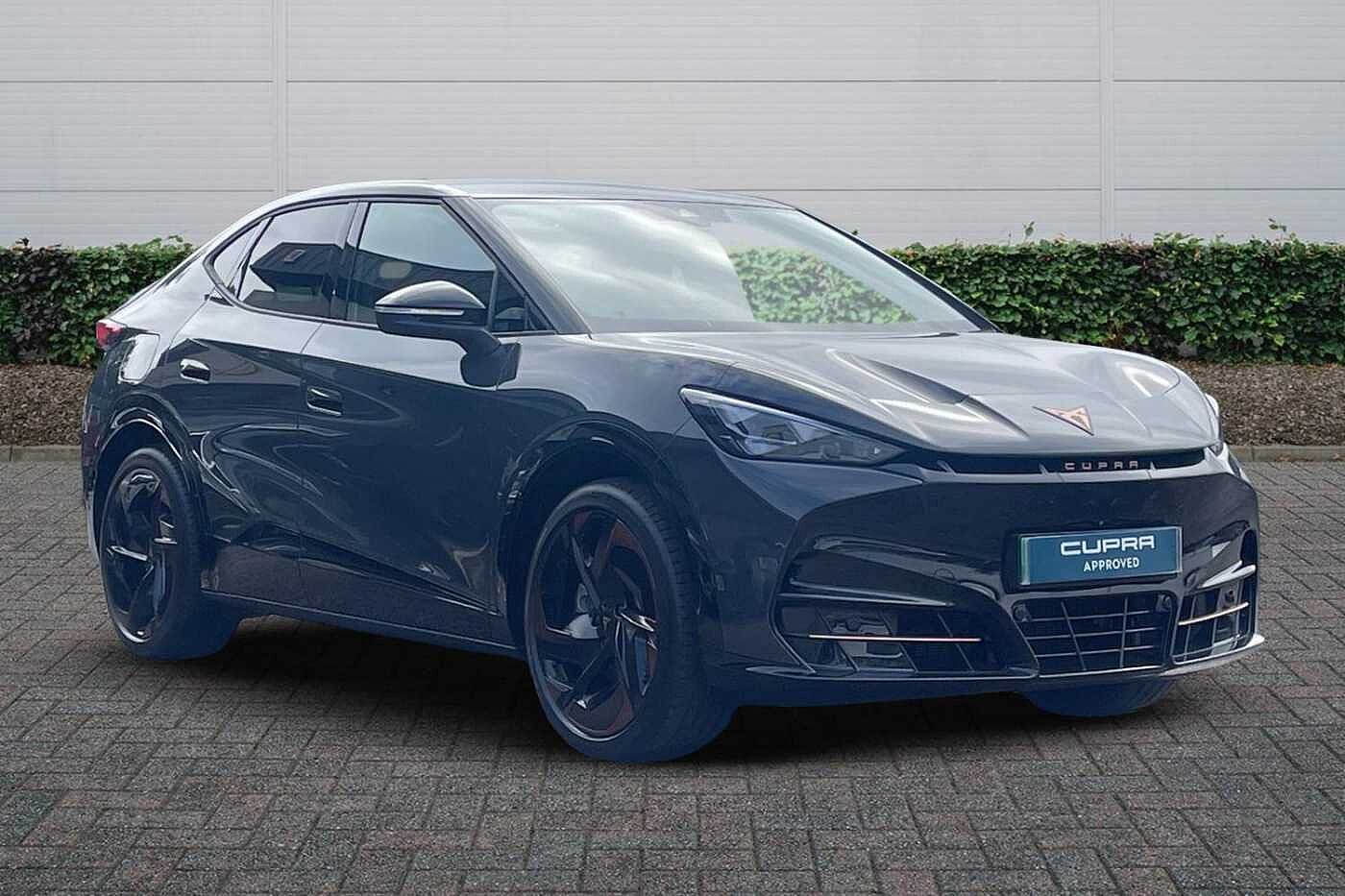 Used Cupra Tavascan 2025 for sale - 76110611: Photo 1