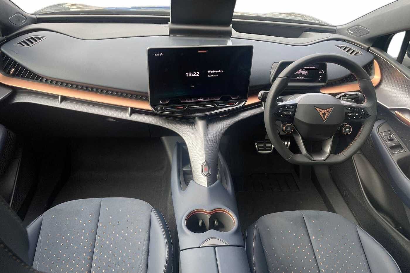 Used Cupra Tavascan 2025 for sale - 76110611: Photo 10