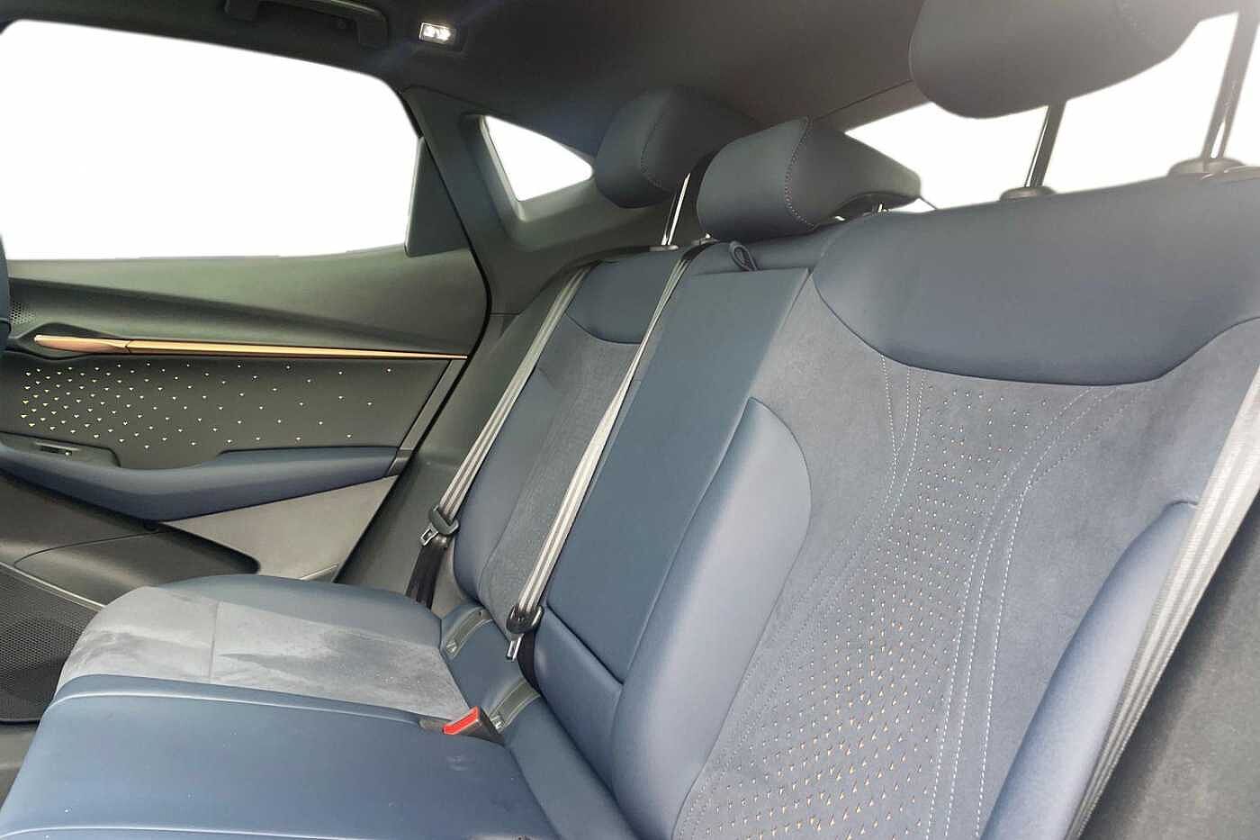 Used Cupra Tavascan 2025 for sale - 76110611: Photo 11