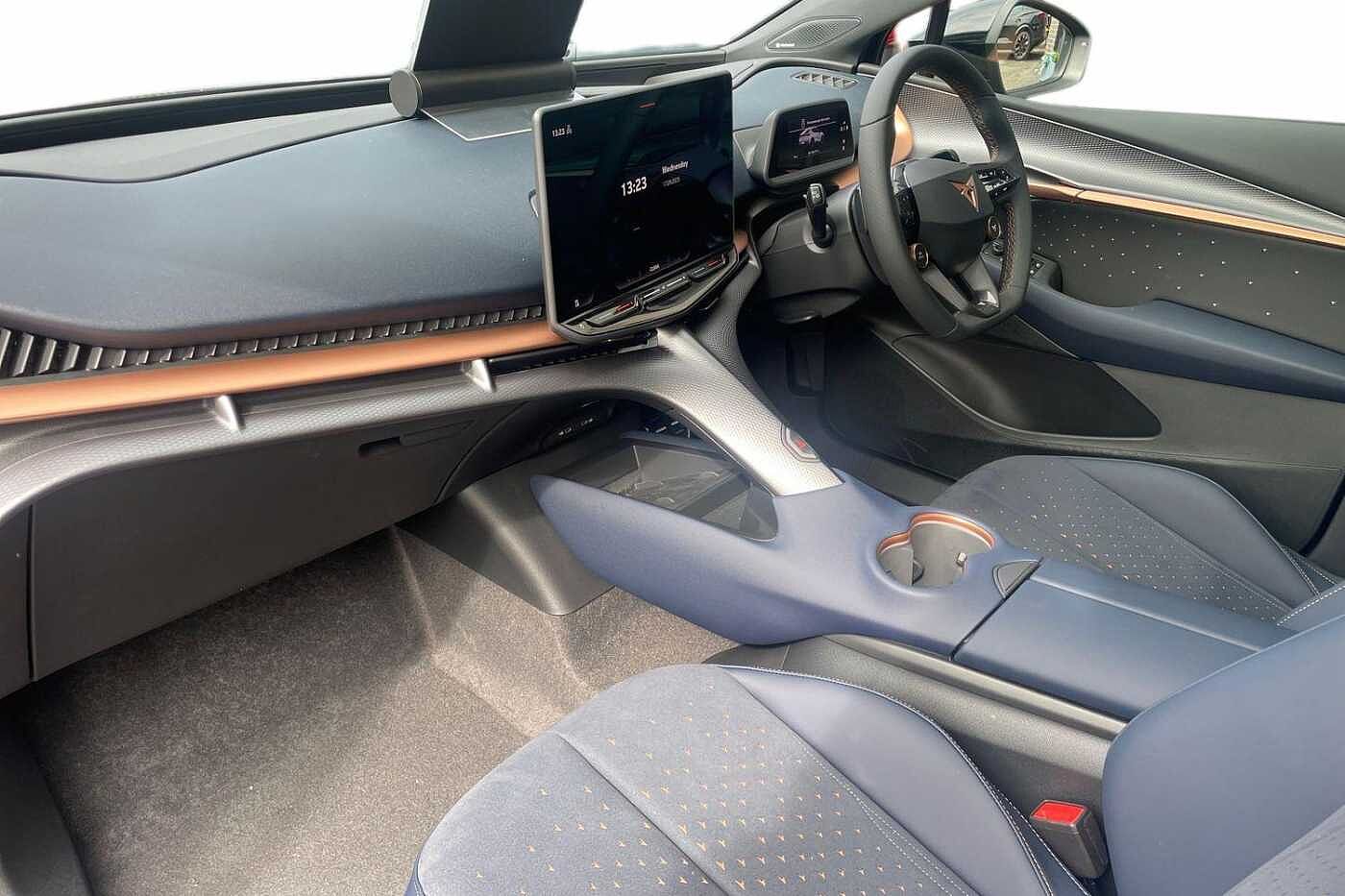 Used Cupra Tavascan 2025 for sale - 76110611: Photo 2