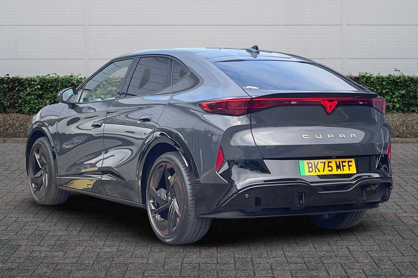 Used Cupra Tavascan 2025 for sale - 76110611: Photo 3