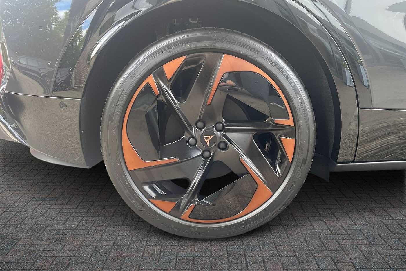 Used Cupra Tavascan 2025 for sale - 76110611: Photo 5
