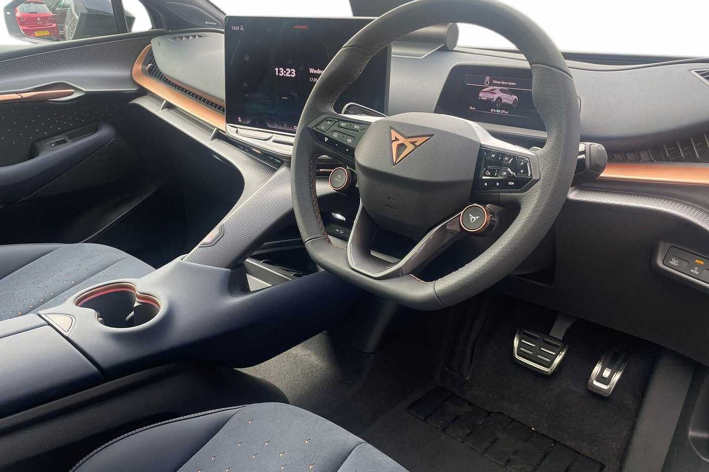 Used Cupra Tavascan 2025 for sale - 76110611: Photo 6