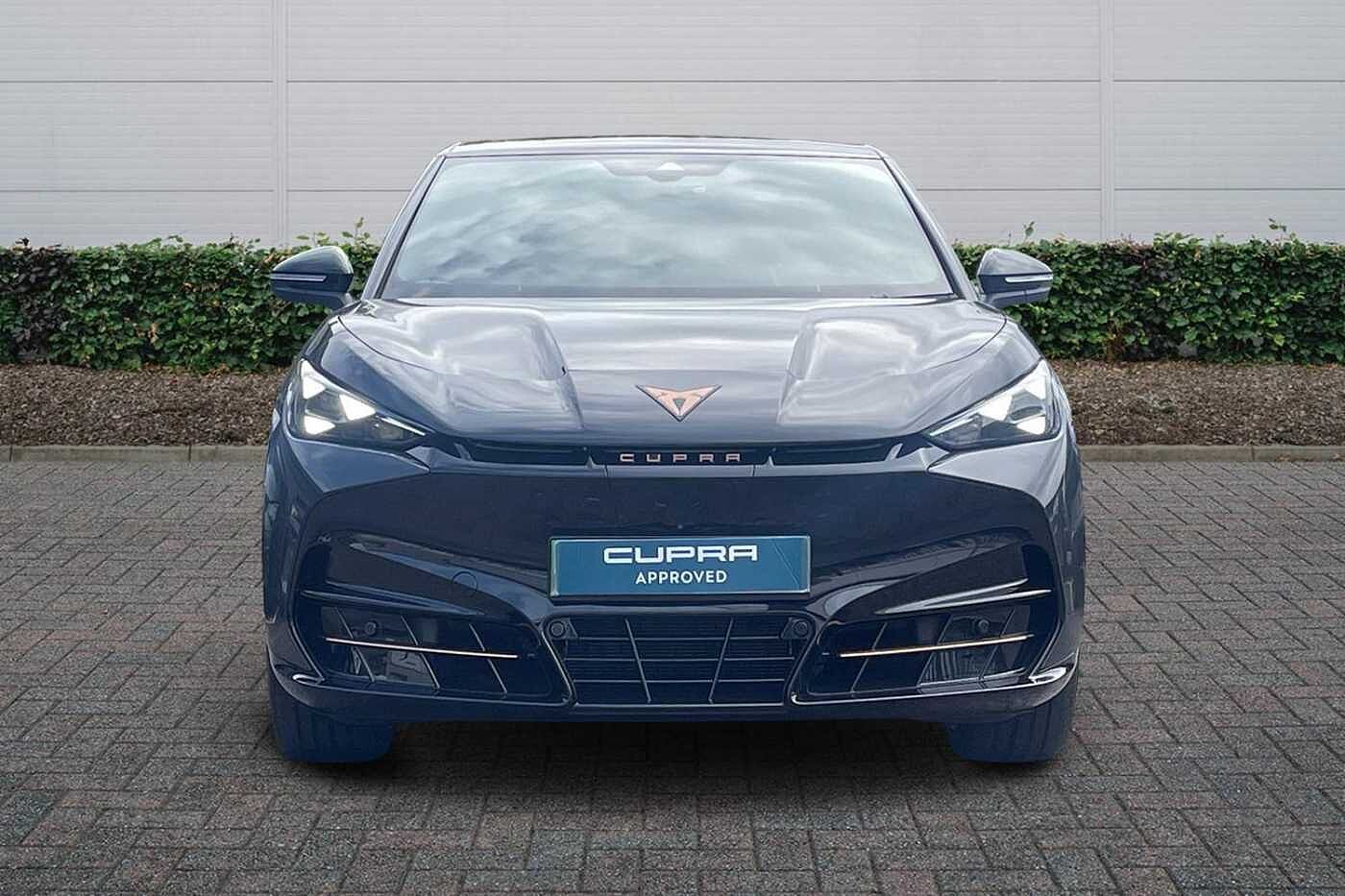 Used Cupra Tavascan 2025 for sale - 76110611: Photo 8