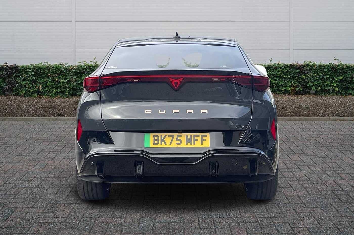 Used Cupra Tavascan 2025 for sale - 76110611: Photo 9