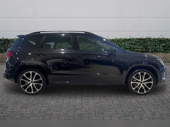Used SEAT CUPRA Ateca 2019 for sale - 78879914: Photo