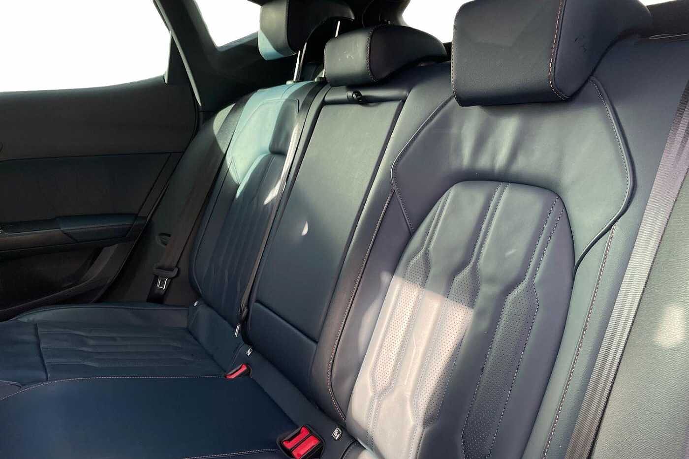 Used Cupra Formentor 2023 for sale - 77177546: Photo 10