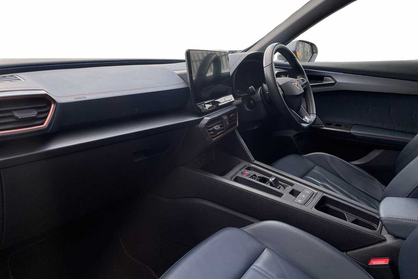 Used Cupra Formentor 2023 for sale - 77177546: Photo 2