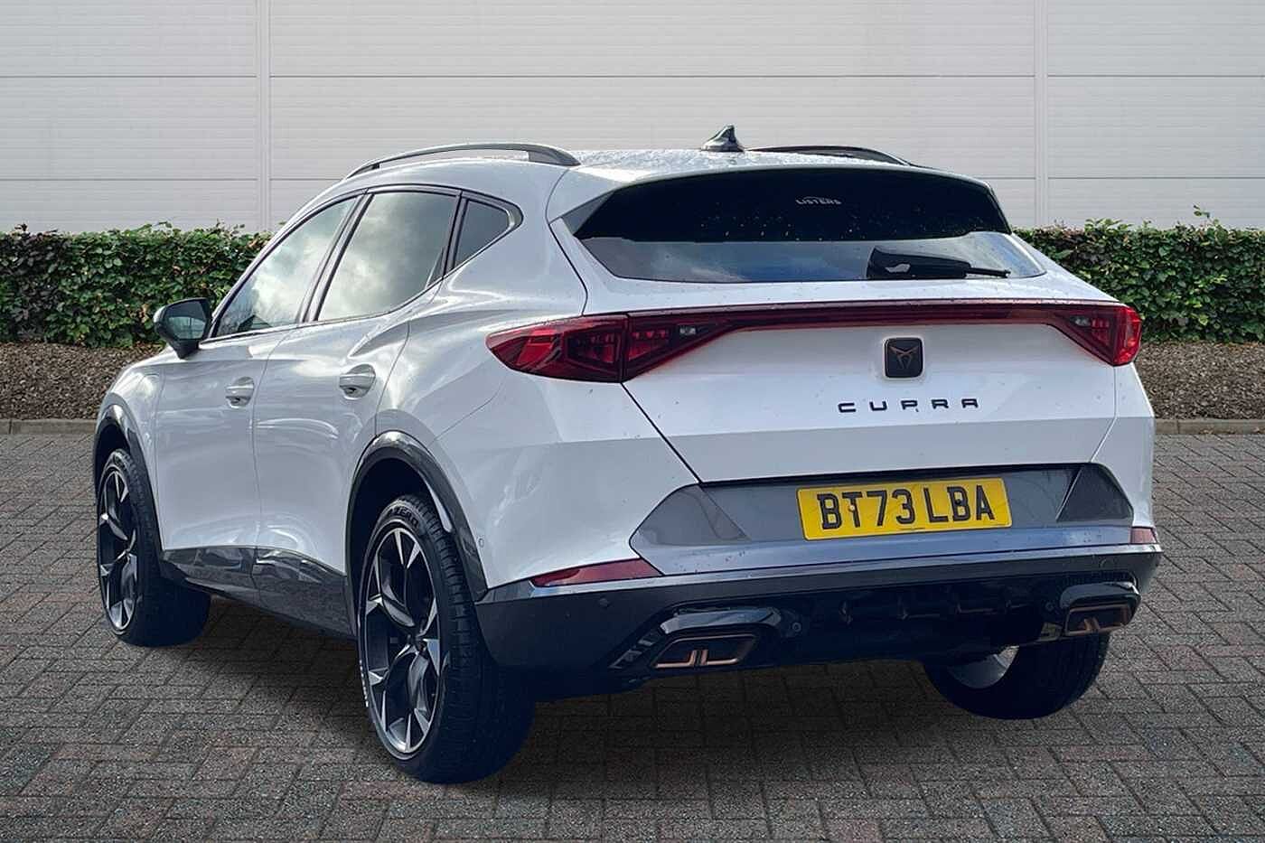 Used Cupra Formentor 2023 for sale - 77177546: Photo 3