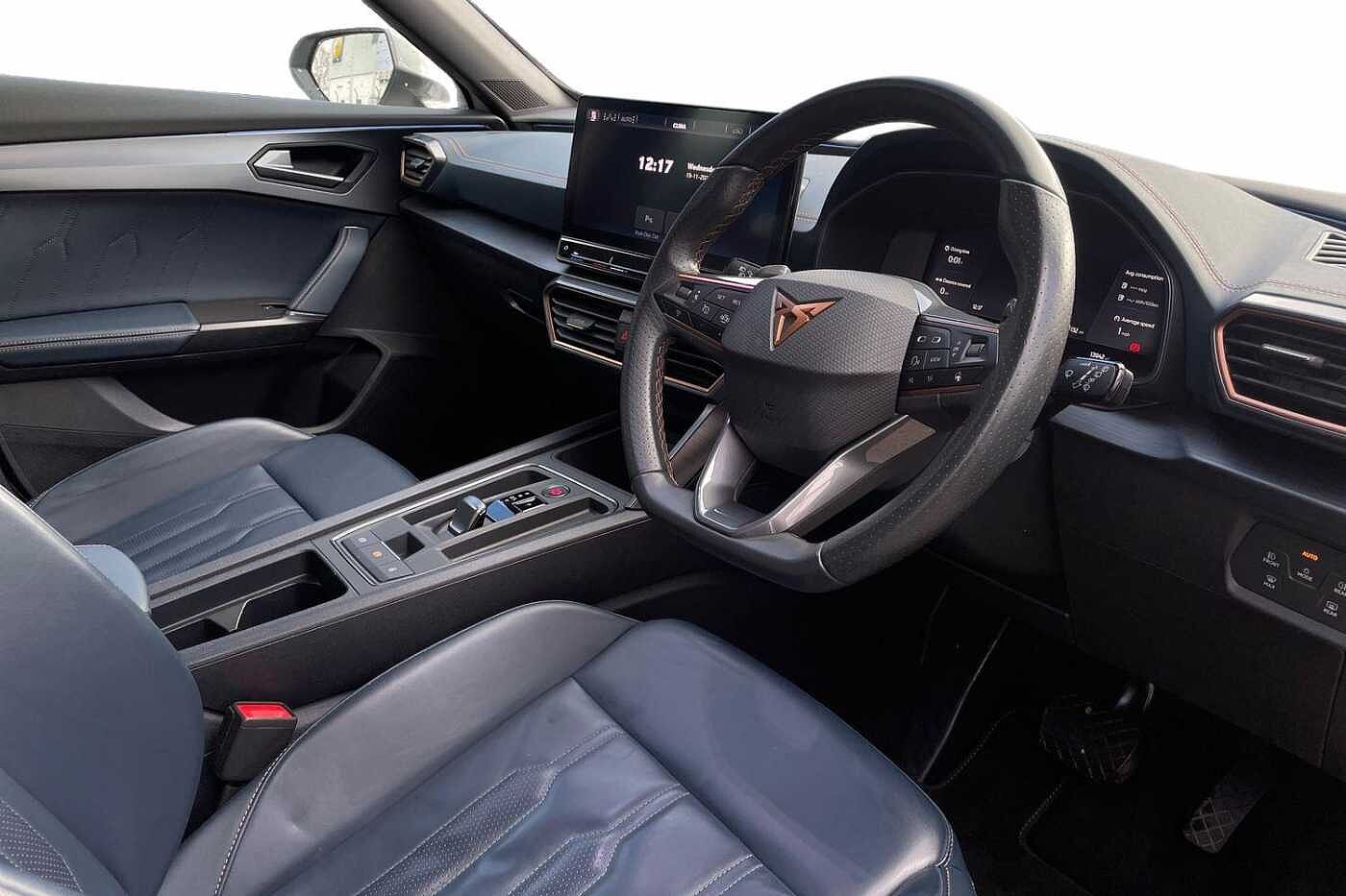 Used Cupra Formentor 2023 for sale - 77177546: Photo 6