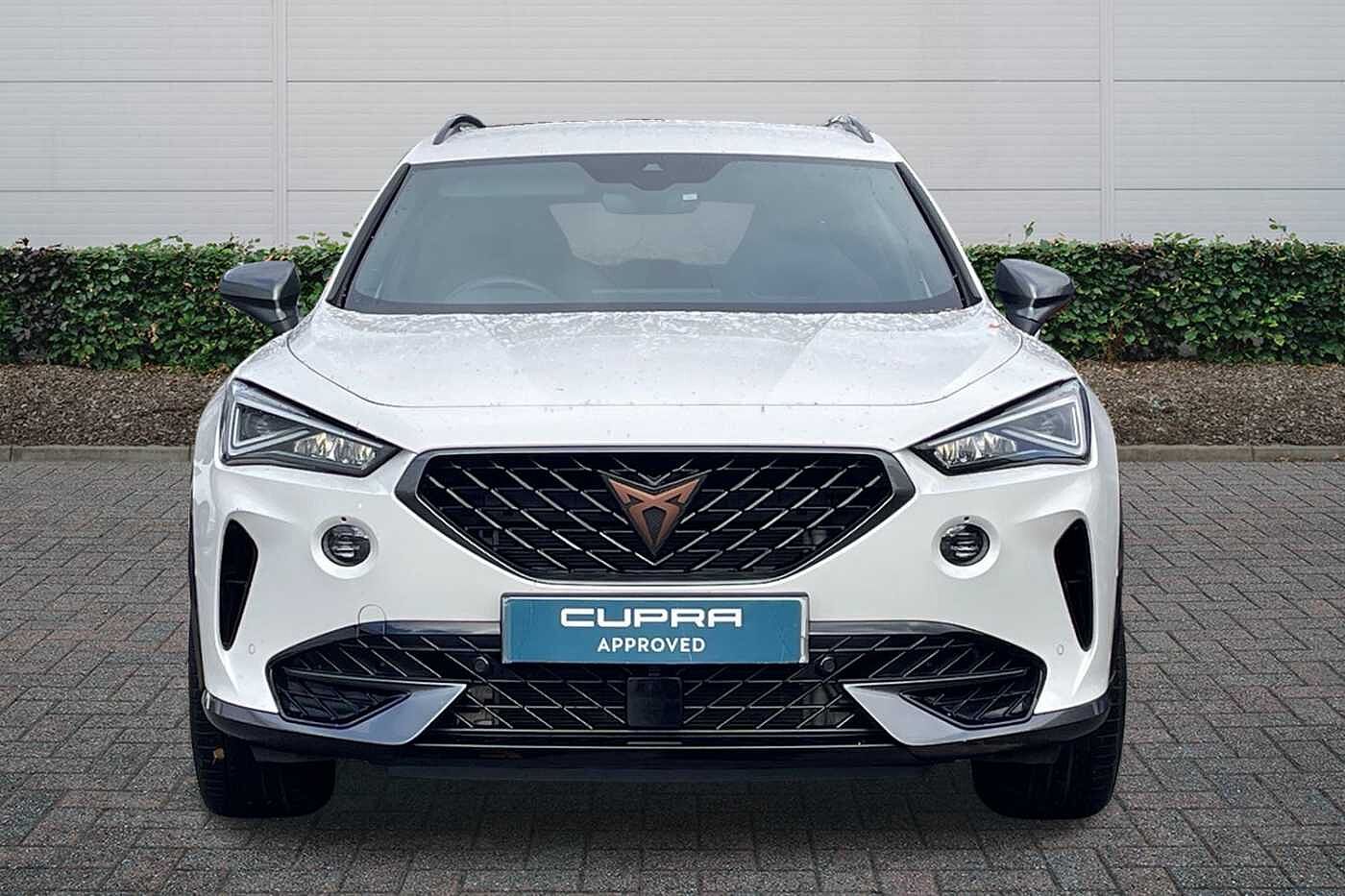 Used Cupra Formentor 2023 for sale - 77177546: Photo 7