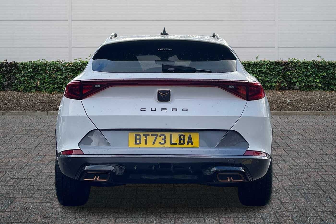 Used Cupra Formentor 2023 for sale - 77177546: Photo 8