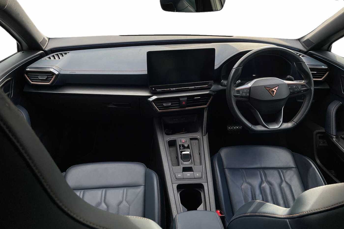 Used Cupra Formentor 2023 for sale - 77177546: Photo 9