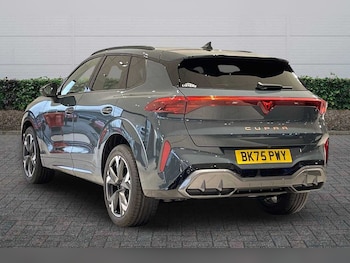 Used Cupra Terramar 2025 for sale - 77046387: Photo