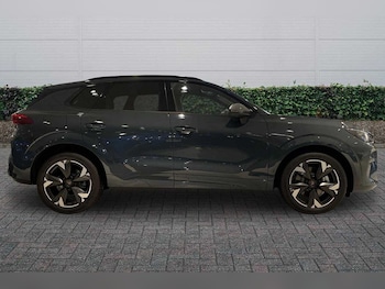 Used Cupra Terramar 2025 for sale - 77046387: Photo