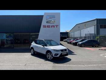 2019 (69) - 1.0 TSI 115 FR (EZ) 5dr