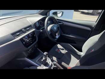 Used SEAT Arona 2019 for sale - 74612461: Photo