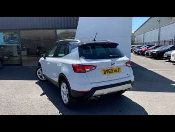 Used SEAT Arona 2019 for sale - 74612461: Photo