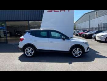 Used SEAT Arona 2019 for sale - 74612461: Photo