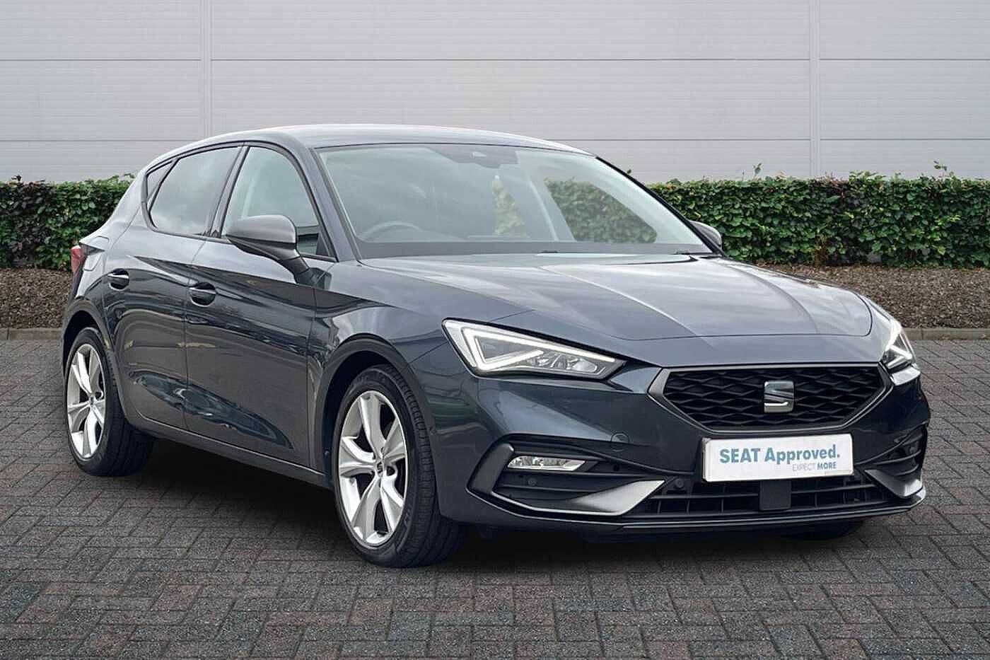 Used SEAT Leon 2020 for sale - 76434211: Photo 1