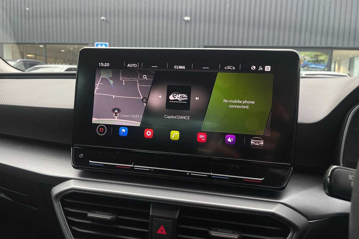 Used SEAT Leon 2020 for sale - 76434211: Photo 12