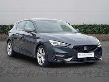 Used SEAT Leon 2020 for sale - 76434211: Photo