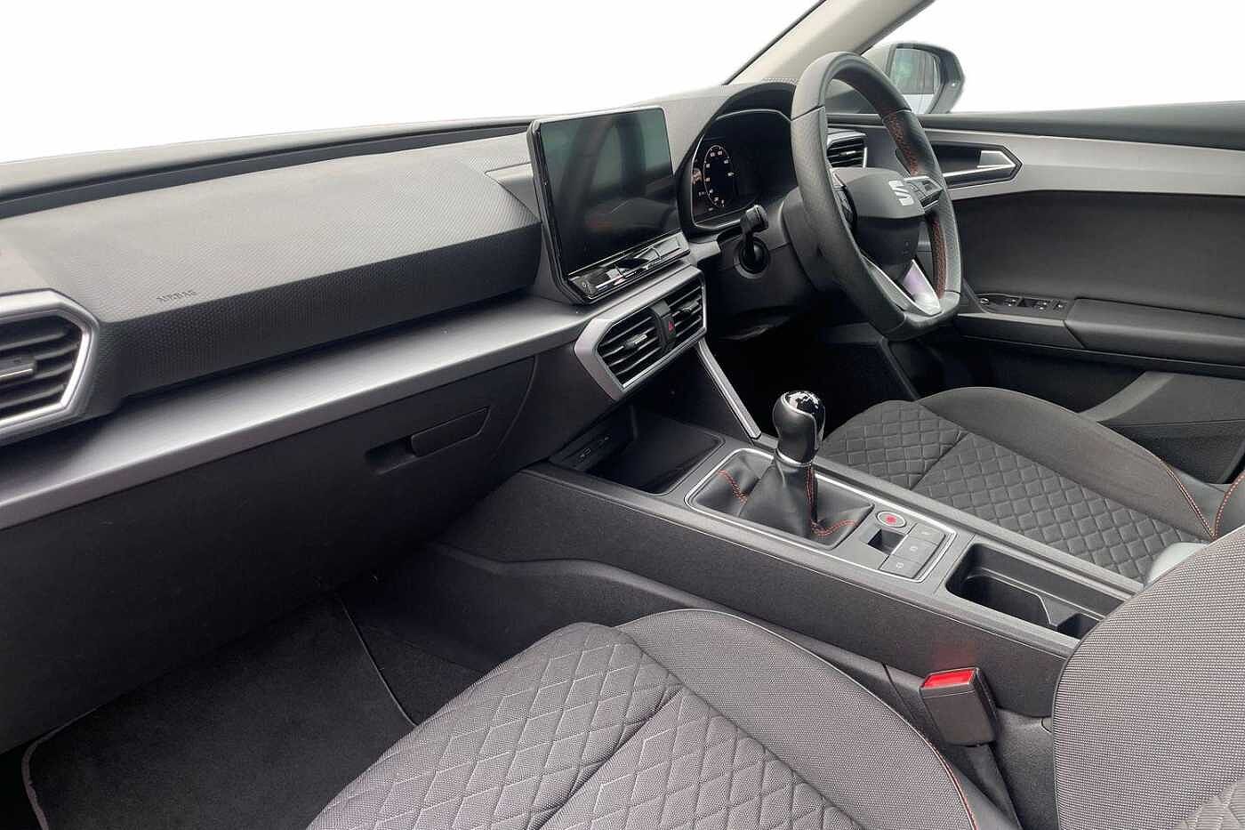 Used SEAT Leon 2020 for sale - 76434211: Photo 2