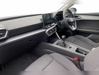 Used SEAT Leon 2020 for sale - 76434211: Photo