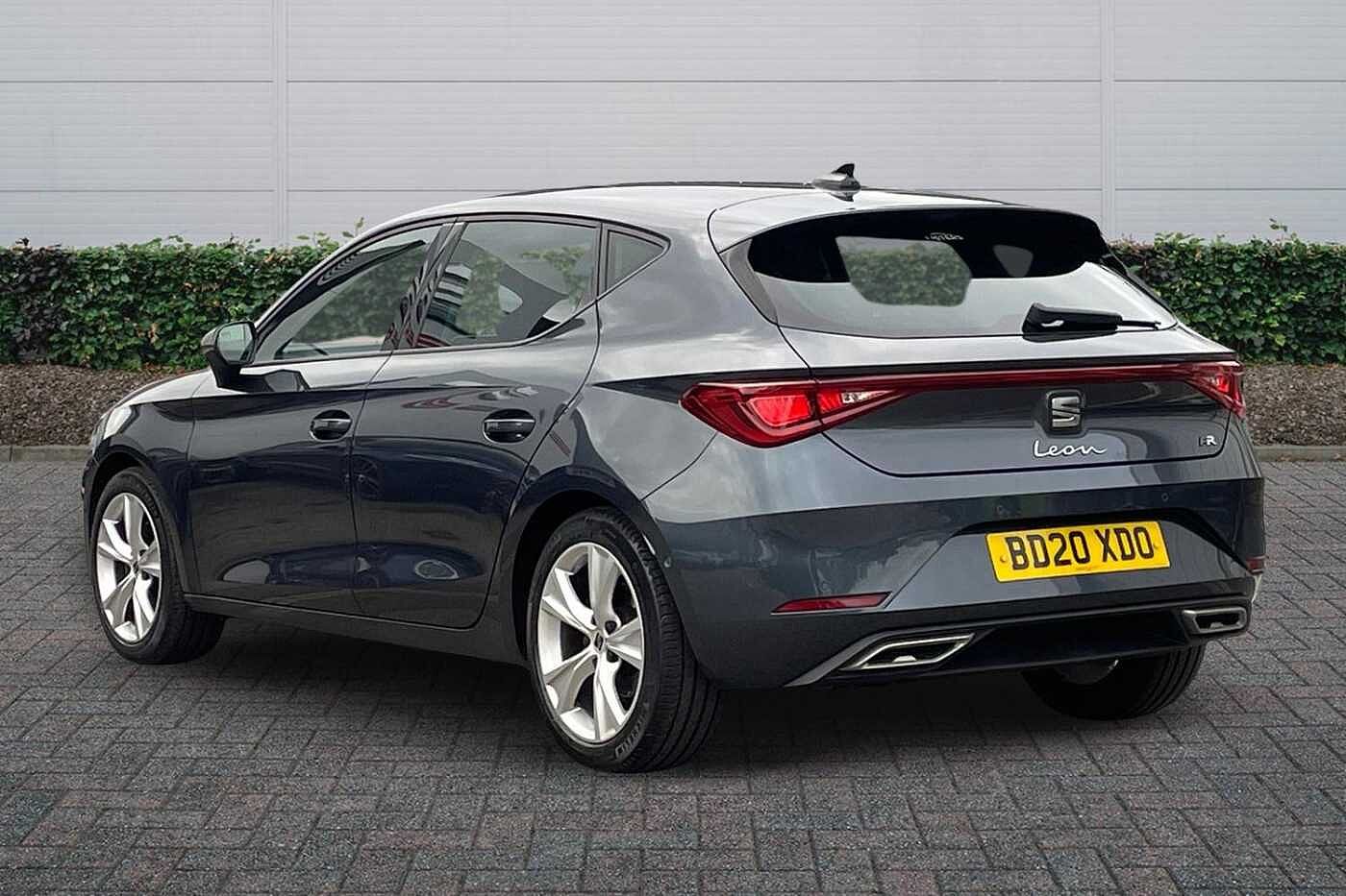 Used SEAT Leon 2020 for sale - 76434211: Photo 3