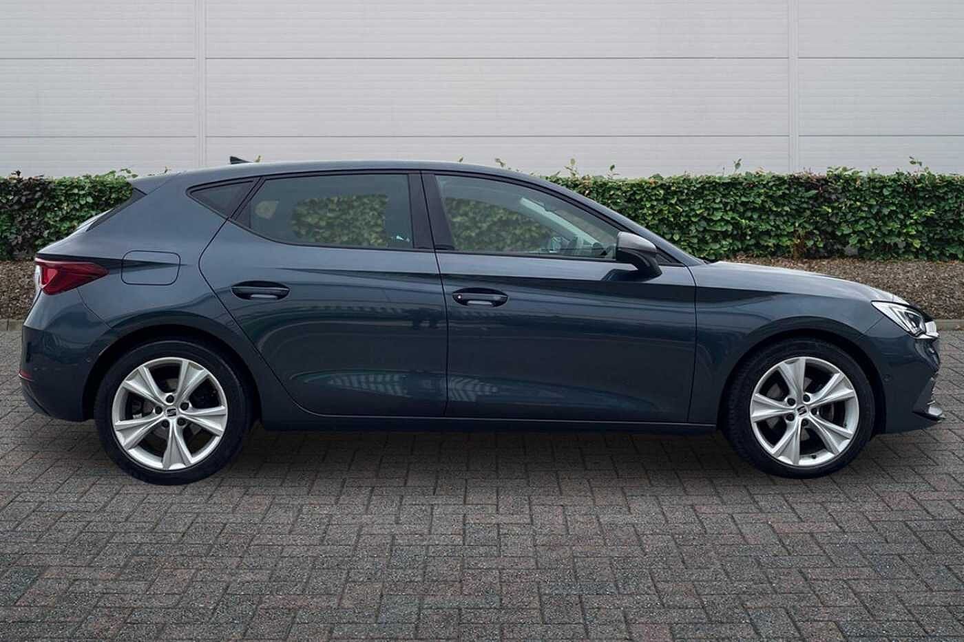 Used SEAT Leon 2020 for sale - 76434211: Photo 4