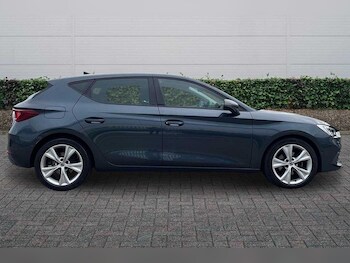 Used SEAT Leon 2020 for sale - 76434211: Photo