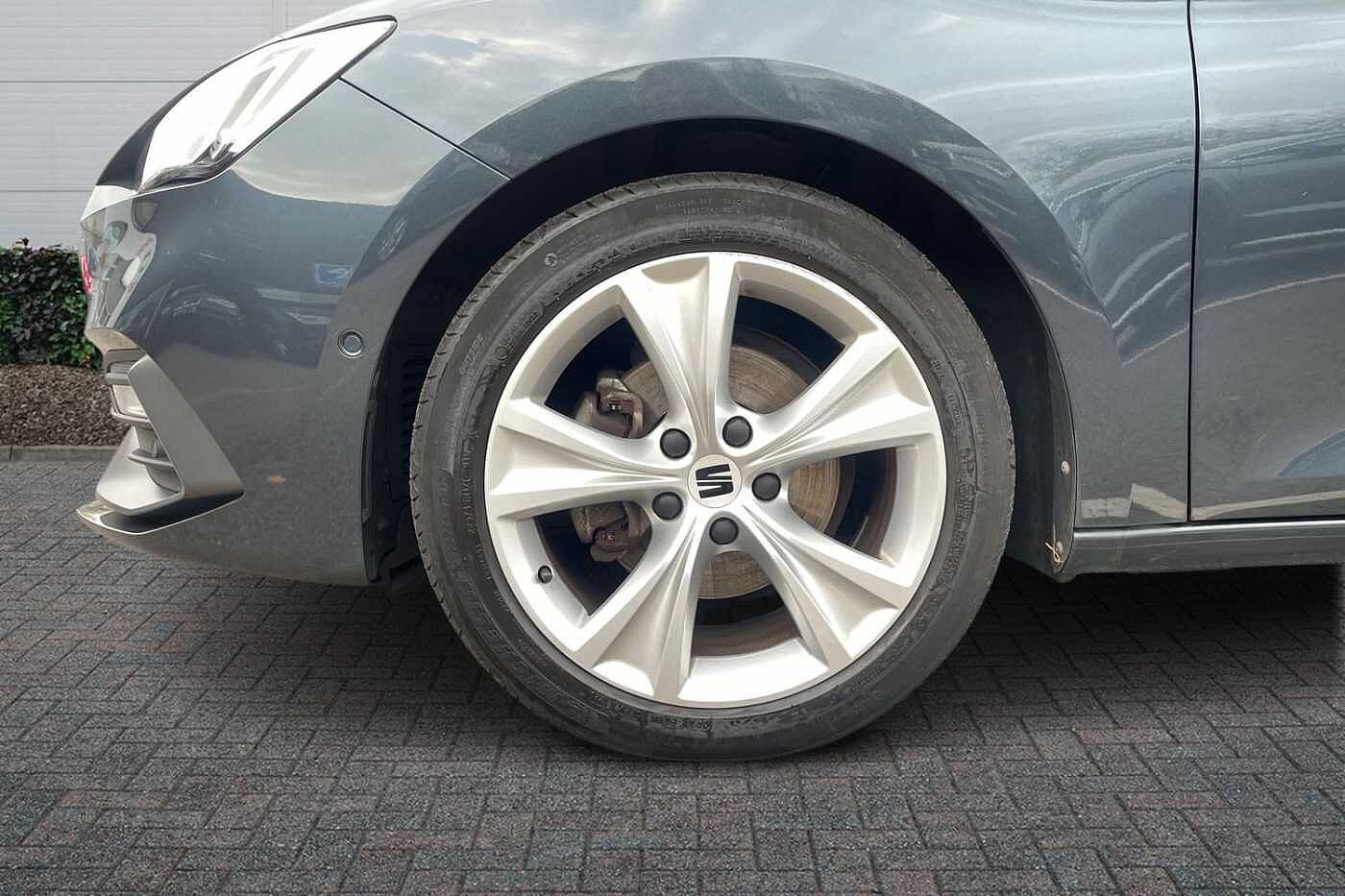 Used SEAT Leon 2020 for sale - 76434211: Photo 5