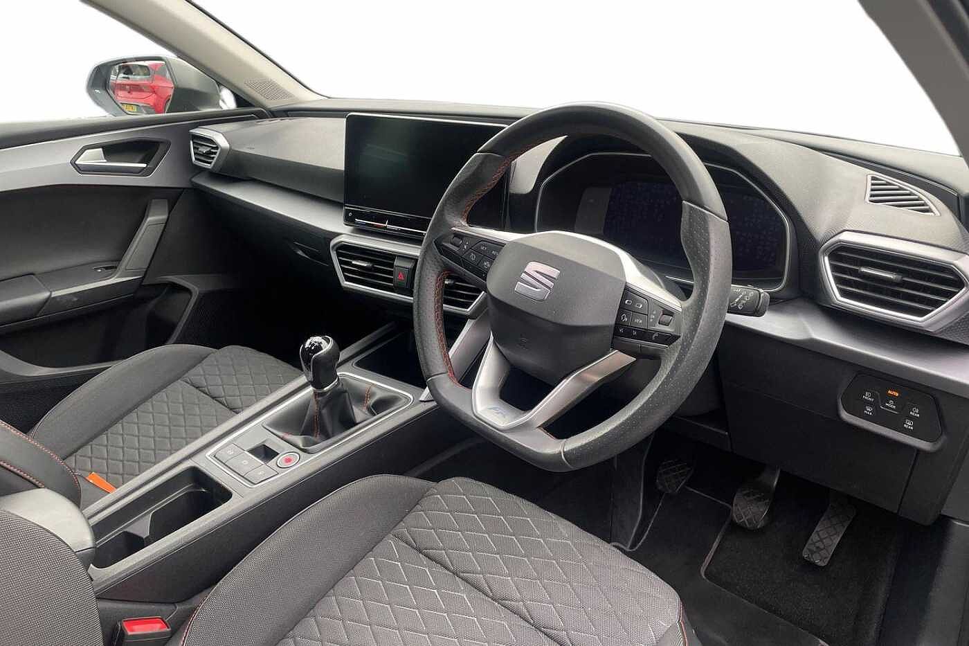 Used SEAT Leon 2020 for sale - 76434211: Photo 6